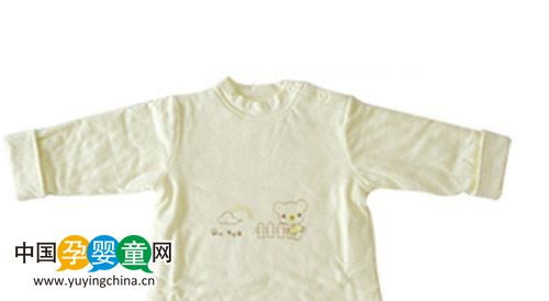 牽手娃嬰幼兒服飾 我們的每一件產(chǎn)品都是健康的